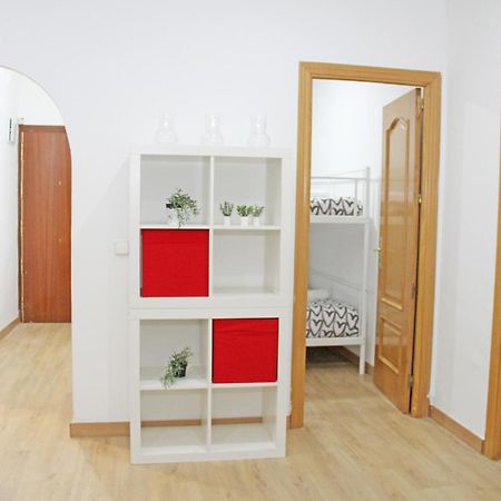 Lujosos Apartamentos En El Centro De מדריד מראה חיצוני תמונה