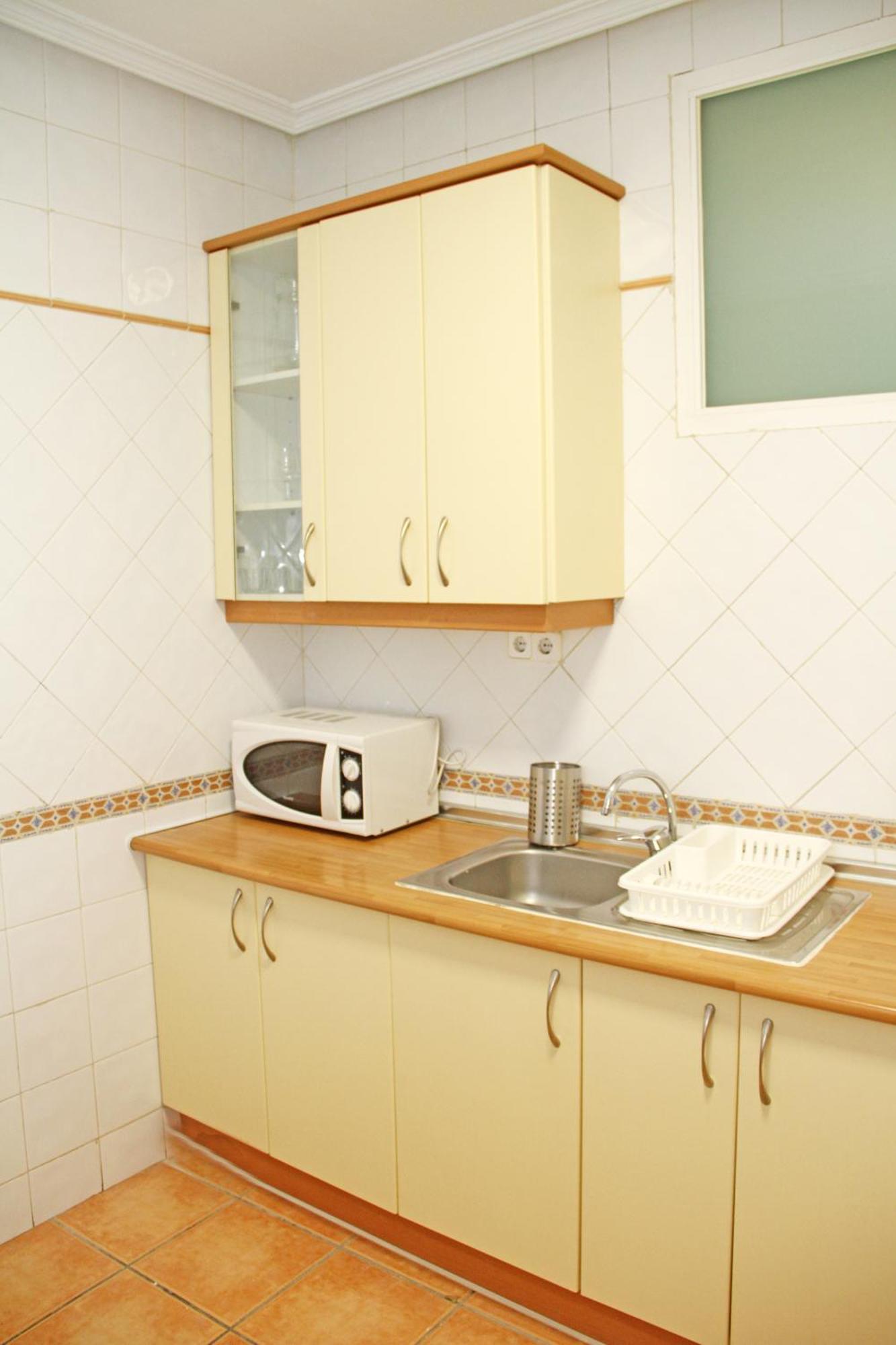 Lujosos Apartamentos En El Centro De מדריד מראה חיצוני תמונה