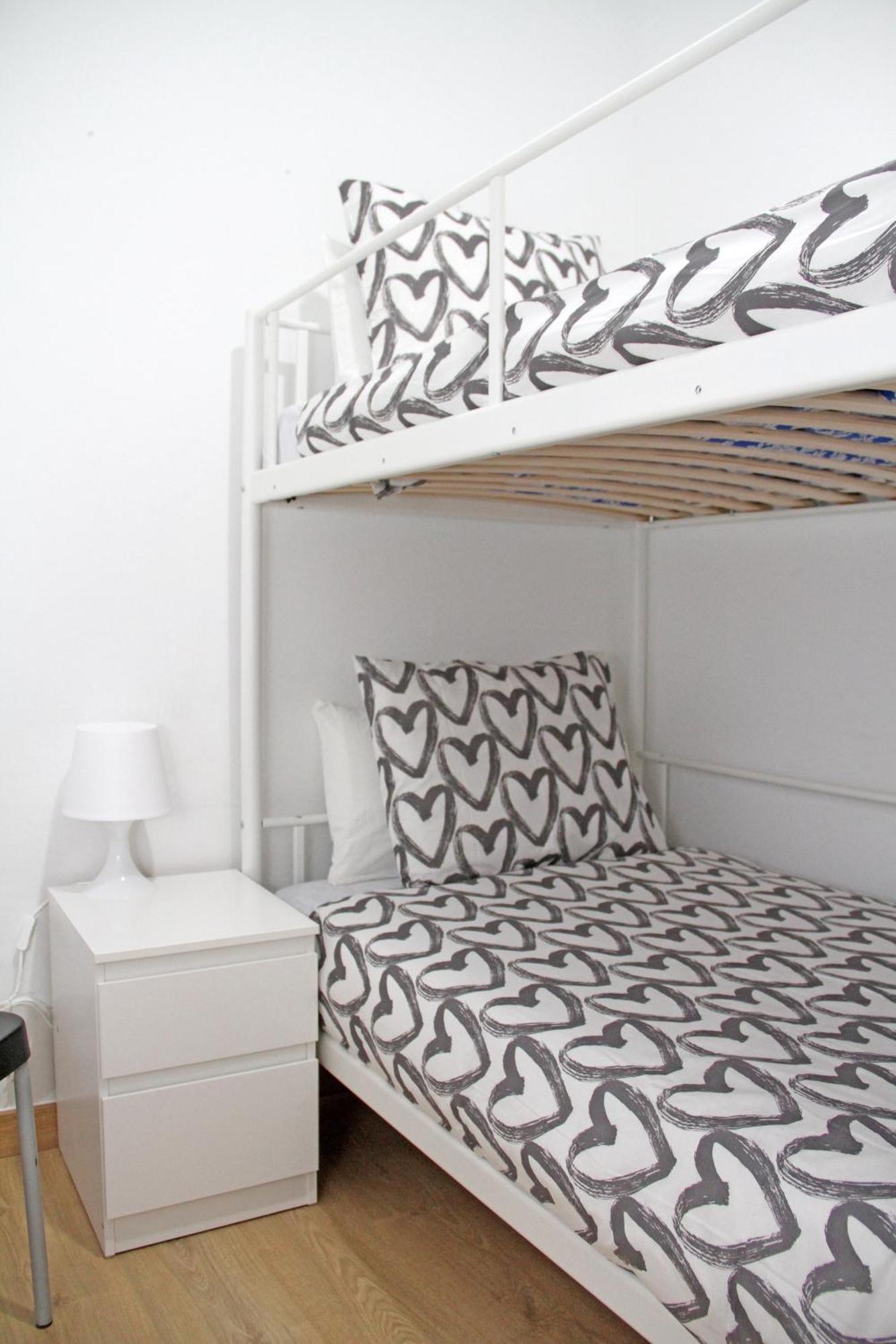 Lujosos Apartamentos En El Centro De מדריד מראה חיצוני תמונה