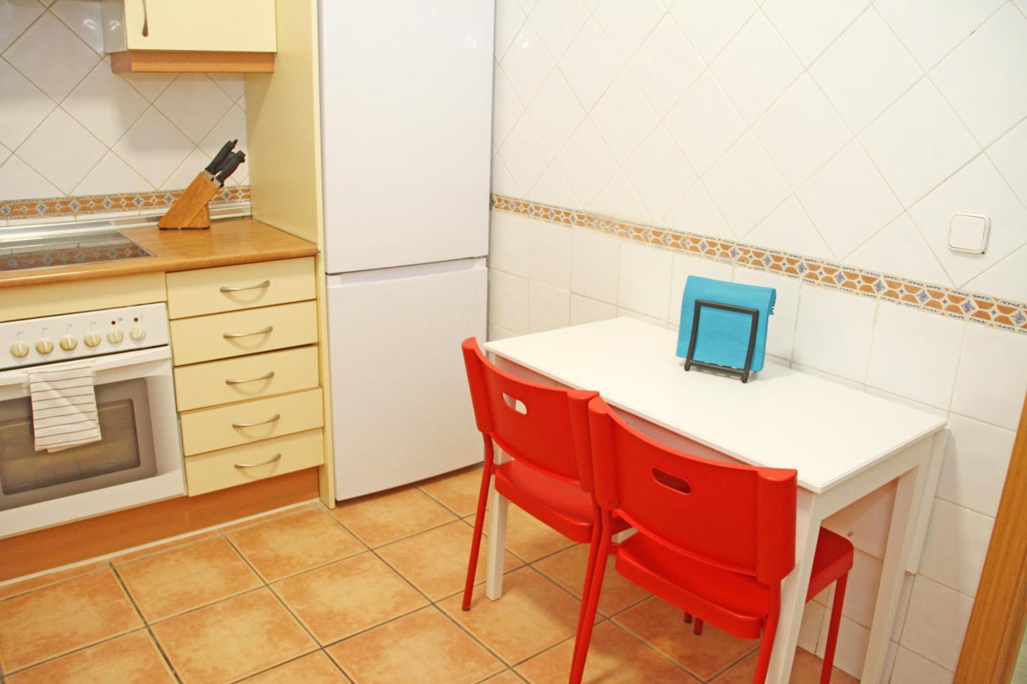 Lujosos Apartamentos En El Centro De מדריד מראה חיצוני תמונה
