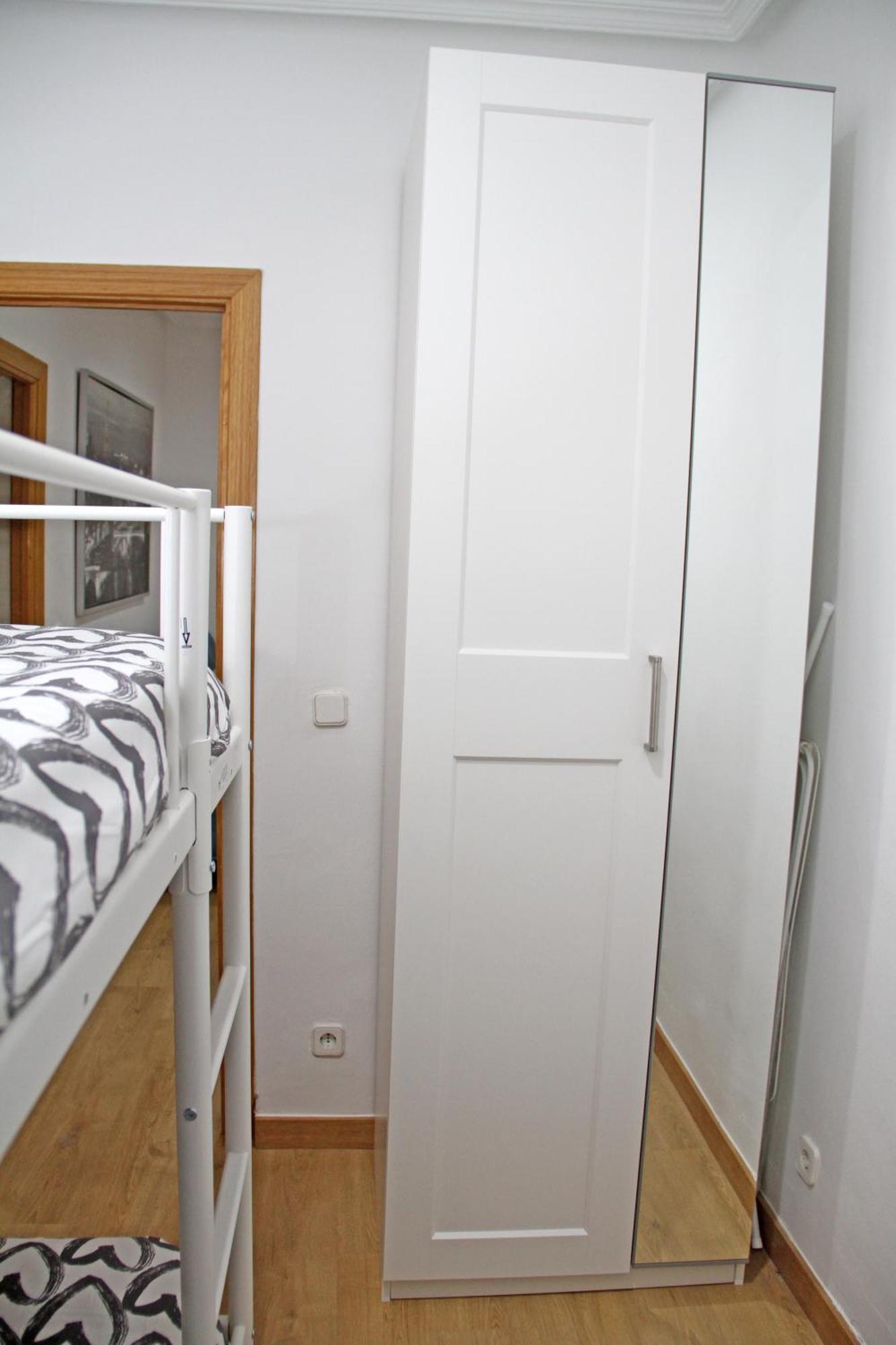 Lujosos Apartamentos En El Centro De מדריד מראה חיצוני תמונה