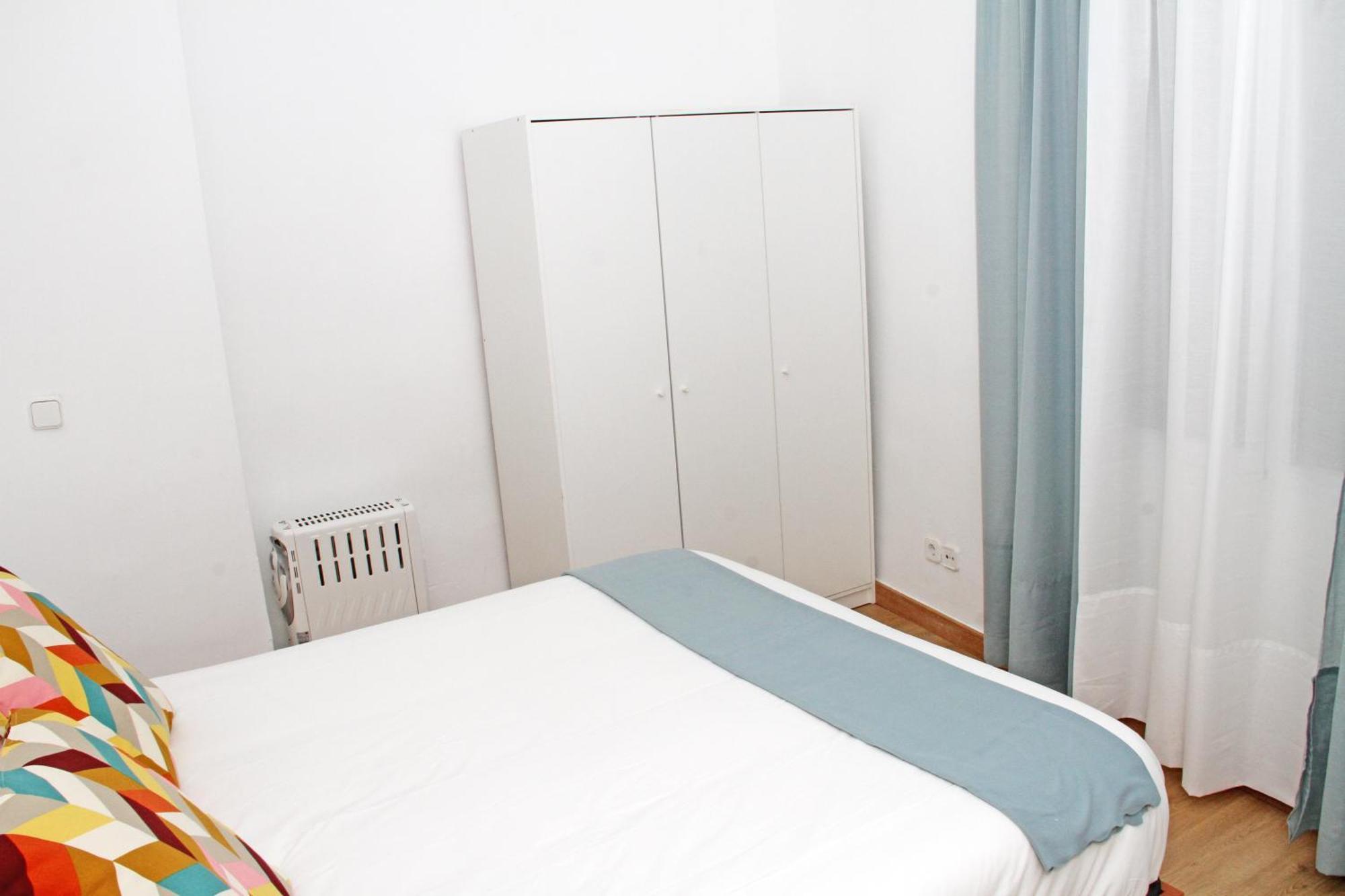 Lujosos Apartamentos En El Centro De מדריד מראה חיצוני תמונה